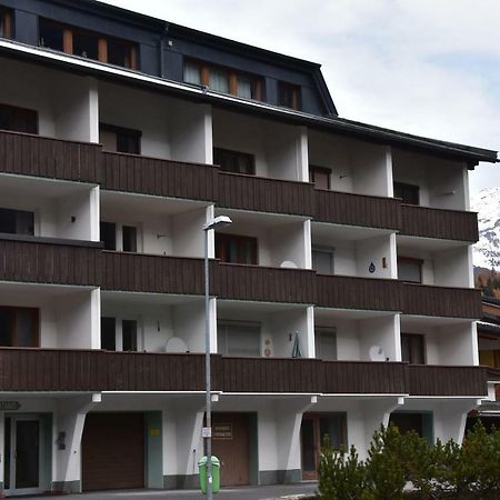 Appart Weissschrofenspitze St Anton am Arlberg Eksteriør billede